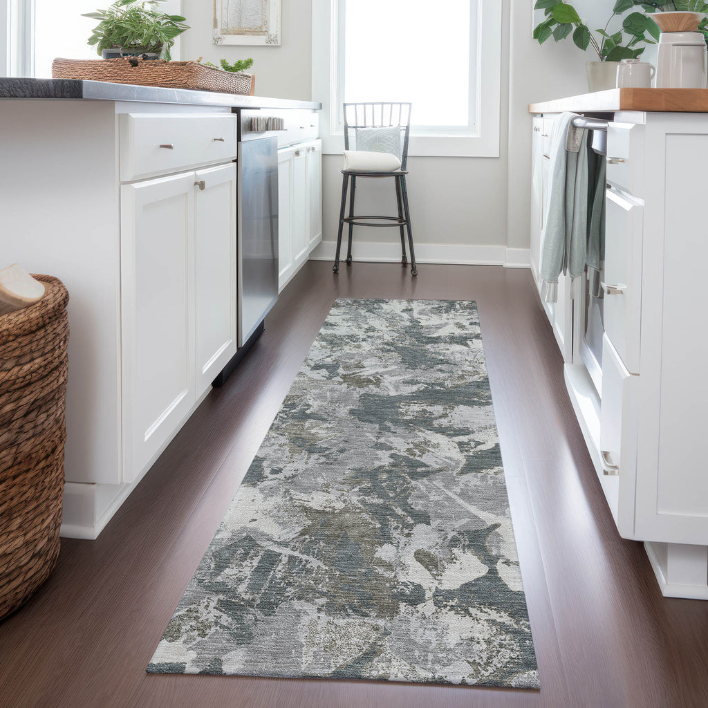 addison chantille acn885 charcoal rug