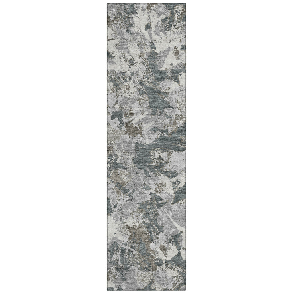 addison chantille acn885 charcoal rug