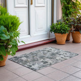 addison chantille acn885 charcoal rug