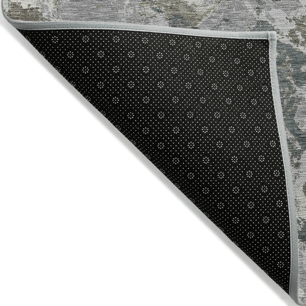 addison chantille acn885 charcoal rug