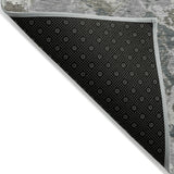addison chantille acn885 charcoal rug