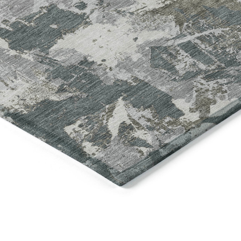 addison chantille acn885 charcoal rug
