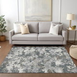 addison chantille acn885 charcoal rug