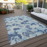 addison chantille acn885 navy rug