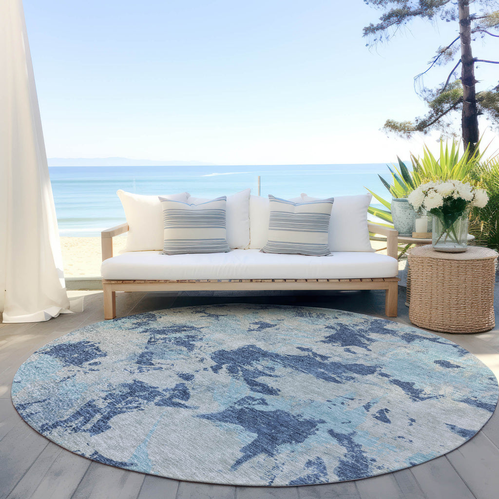 addison chantille acn885 navy rug