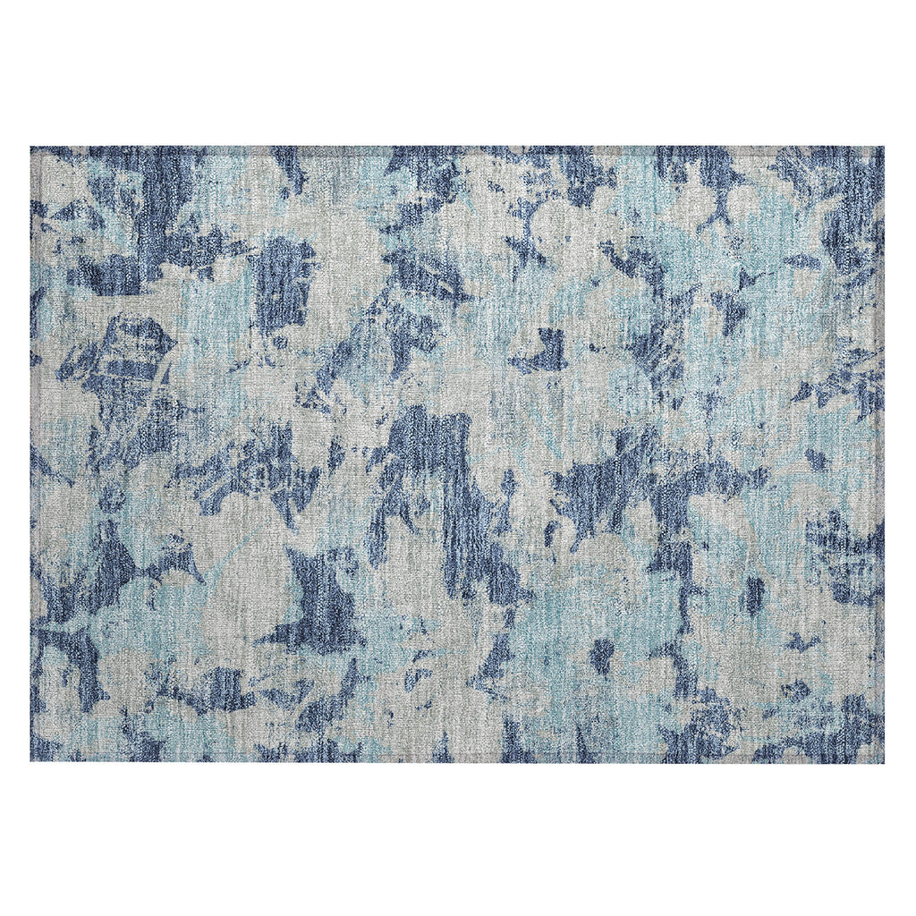 addison chantille acn885 navy rug