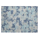 addison chantille acn885 navy rug