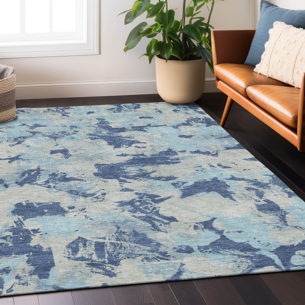 addison chantille acn885 navy rug