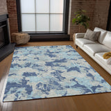 addison chantille acn885 navy rug