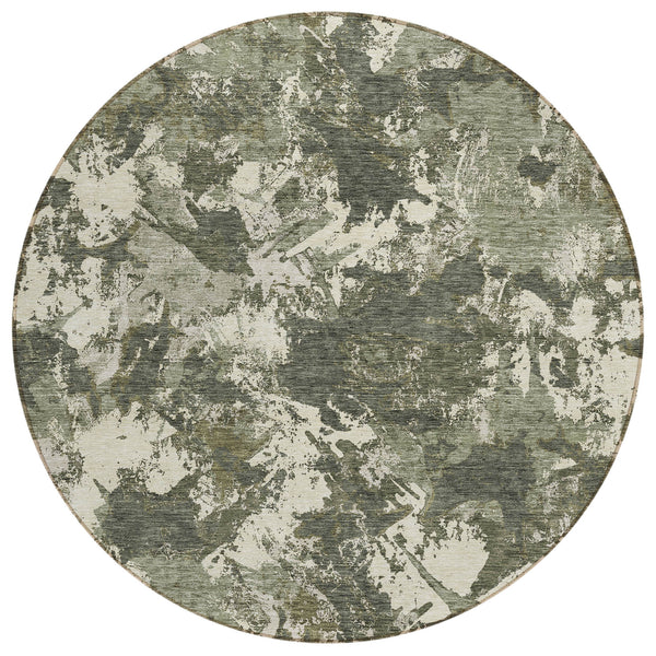 addison chantille acn885 olive rug