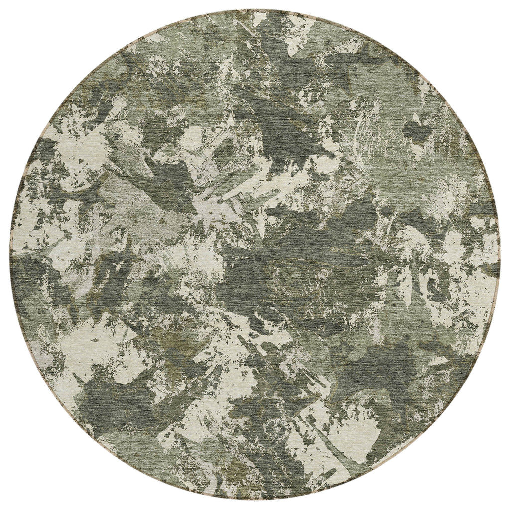 addison chantille acn885 olive rug