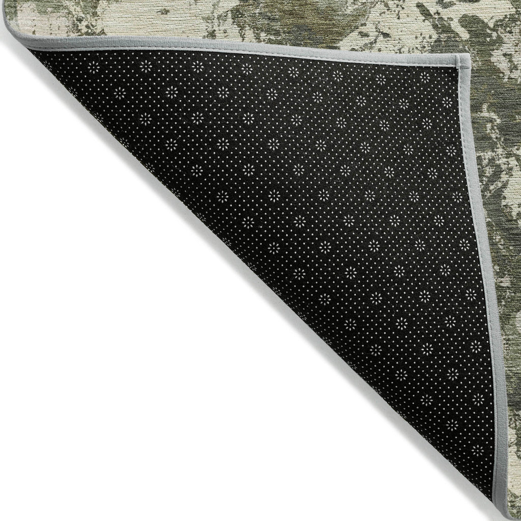 addison chantille acn885 olive rug