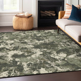 addison chantille acn885 olive rug