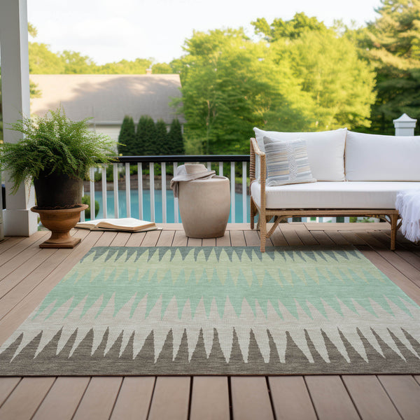 addison chantille acn886 aloe rug