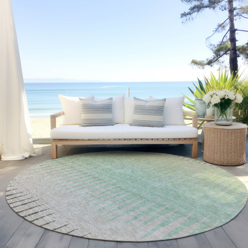 addison chantille acn886 aloe rug