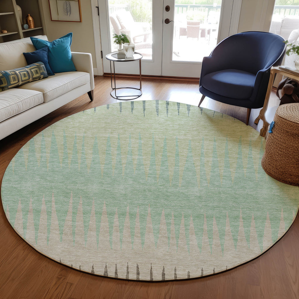 addison chantille acn886 aloe rug