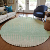 addison chantille acn886 aloe rug