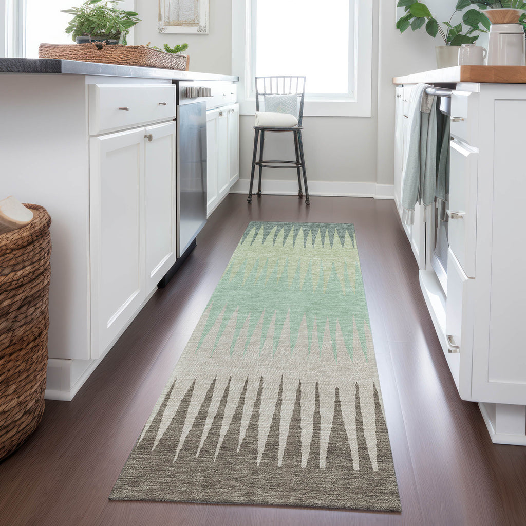 addison chantille acn886 aloe rug