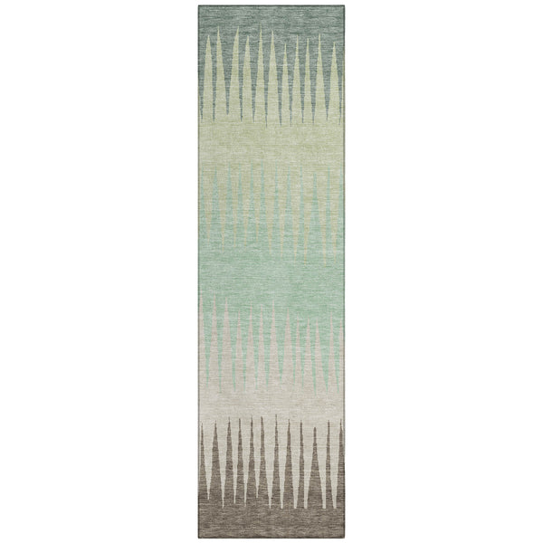 addison chantille acn886 aloe rug