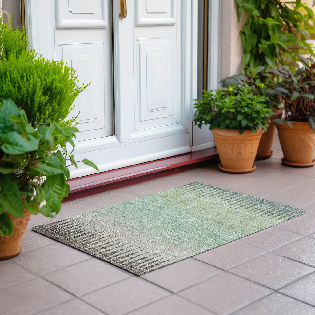 addison chantille acn886 aloe rug