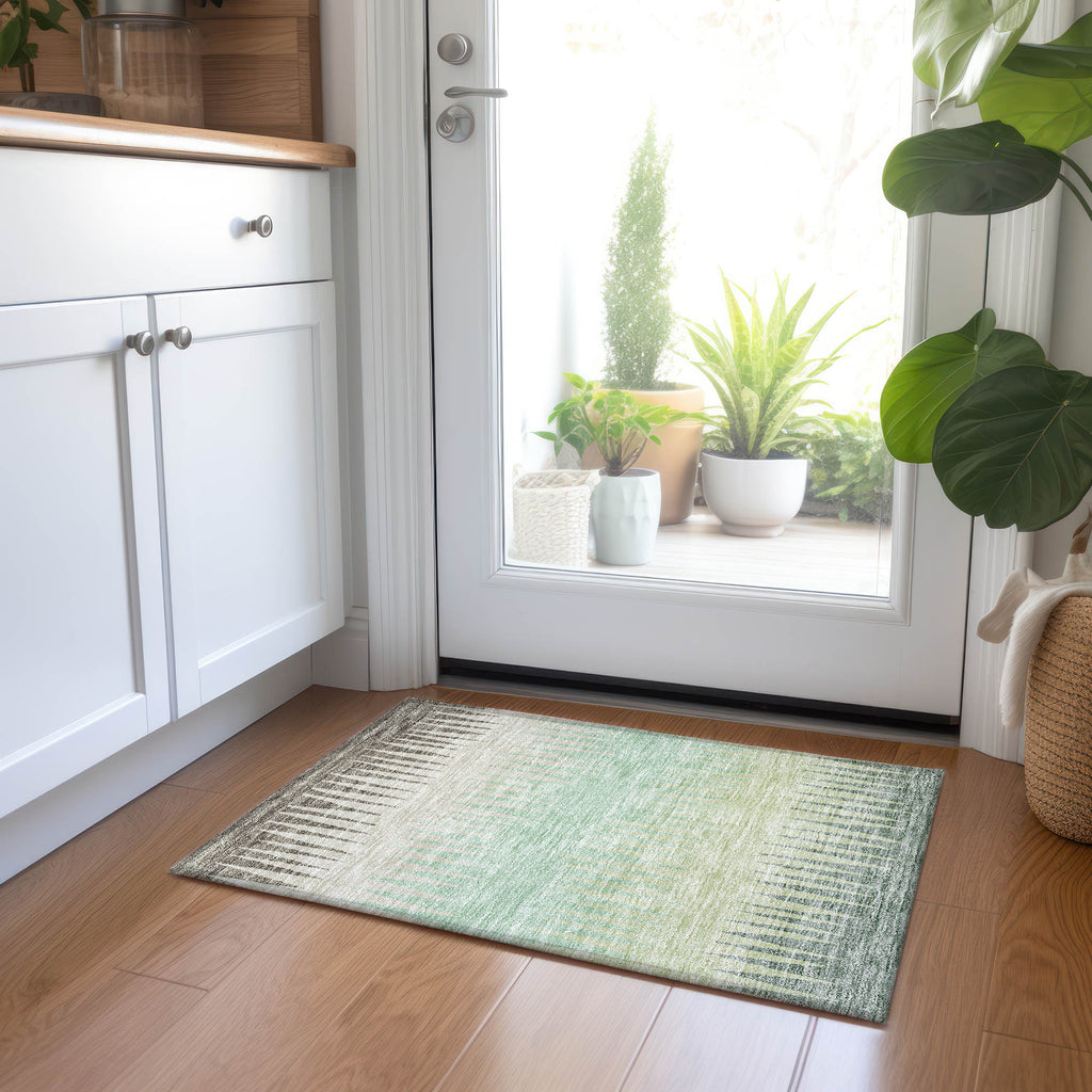 addison chantille acn886 aloe rug