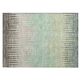addison chantille acn886 aloe rug