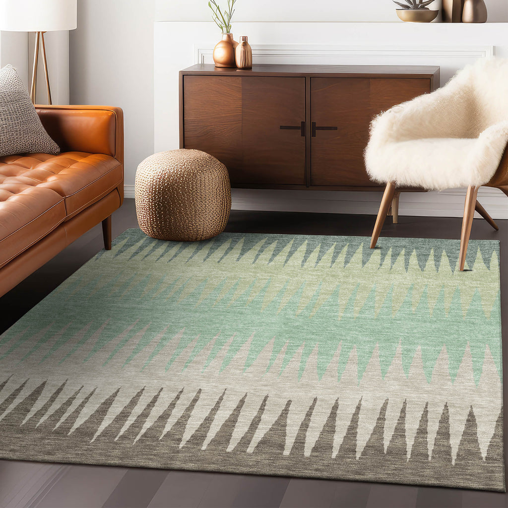 addison chantille acn886 aloe rug