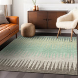 addison chantille acn886 aloe rug