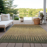 addison chantille acn886 brown rug