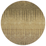 addison chantille acn886 brown rug