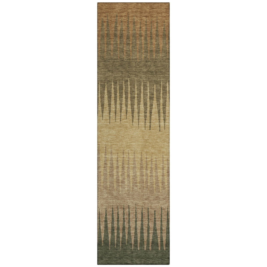 addison chantille acn886 brown rug