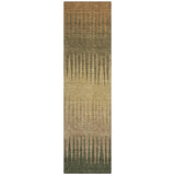 addison chantille acn886 brown rug