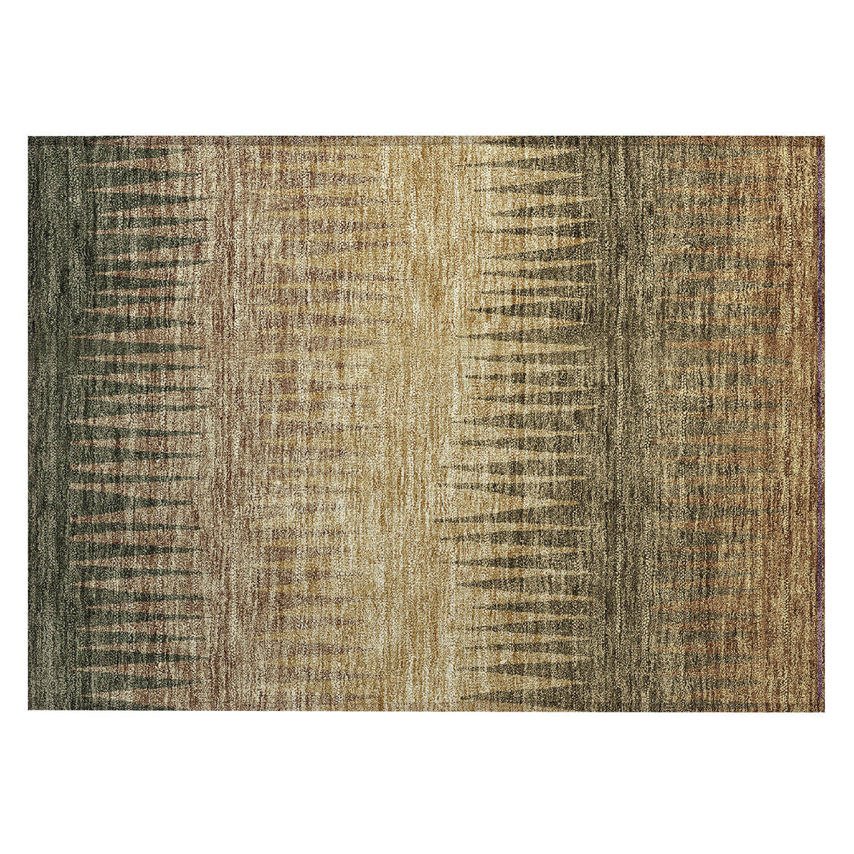 addison chantille acn886 brown rug
