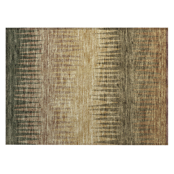 addison chantille acn886 brown rug
