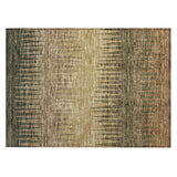 addison chantille acn886 brown rug