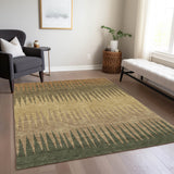 addison chantille acn886 brown rug