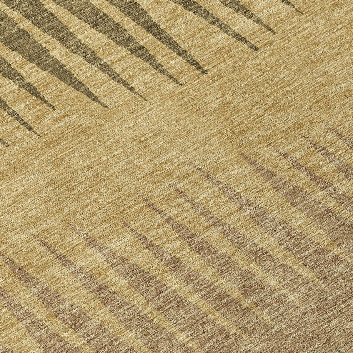 addison chantille acn886 brown rug