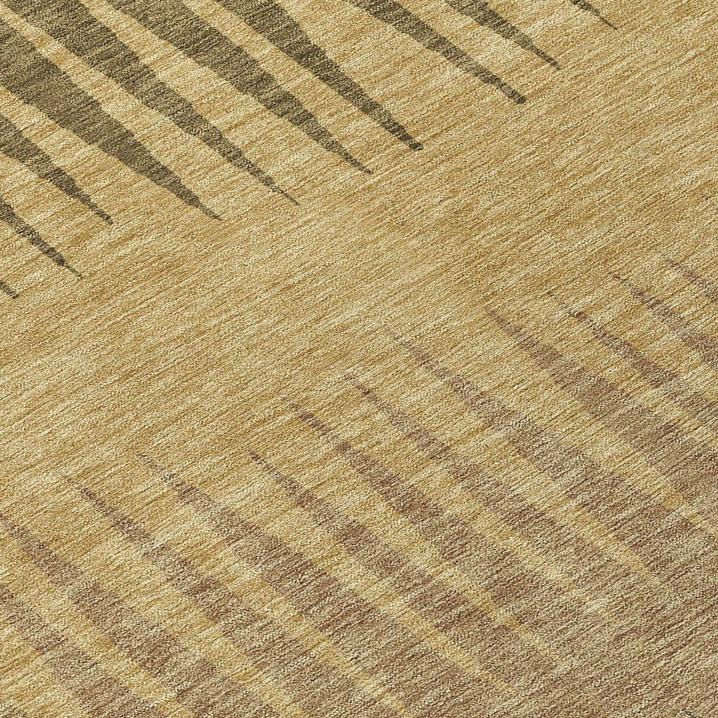 addison chantille acn886 brown rug