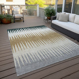addison chantille acn886 charcoal rug