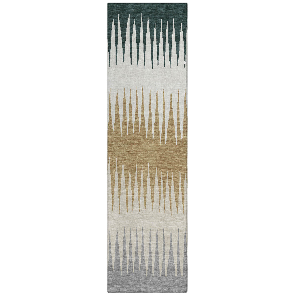 addison chantille acn886 charcoal rug
