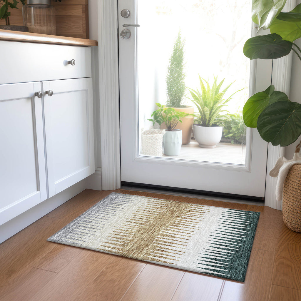 addison chantille acn886 charcoal rug