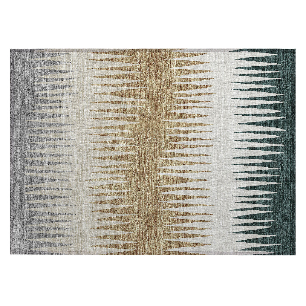 addison chantille acn886 charcoal rug