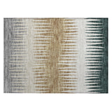 addison chantille acn886 charcoal rug