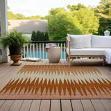 addison chantille acn886 copper rug