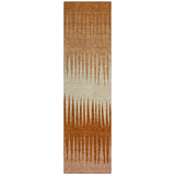 addison chantille acn886 copper rug