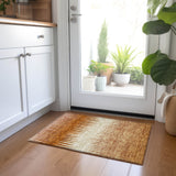 addison chantille acn886 copper rug
