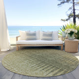 addison chantille acn886 green rug