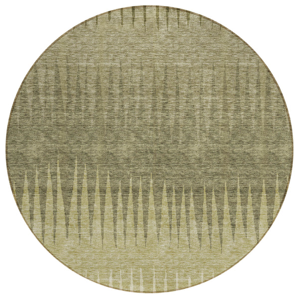 addison chantille acn886 green rug