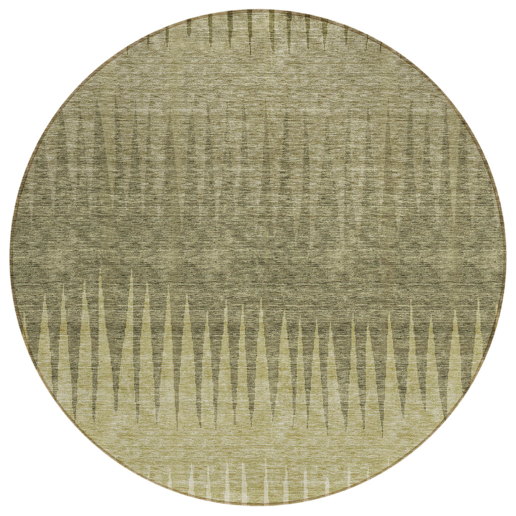 addison chantille acn886 green rug