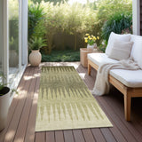addison chantille acn886 green rug